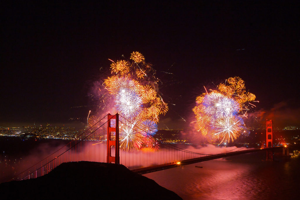 Golden Gate Bridge
