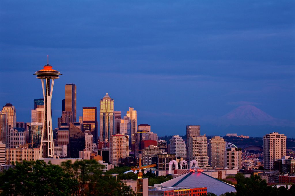 Space Needle