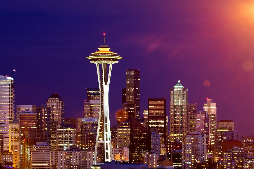 Space Needle