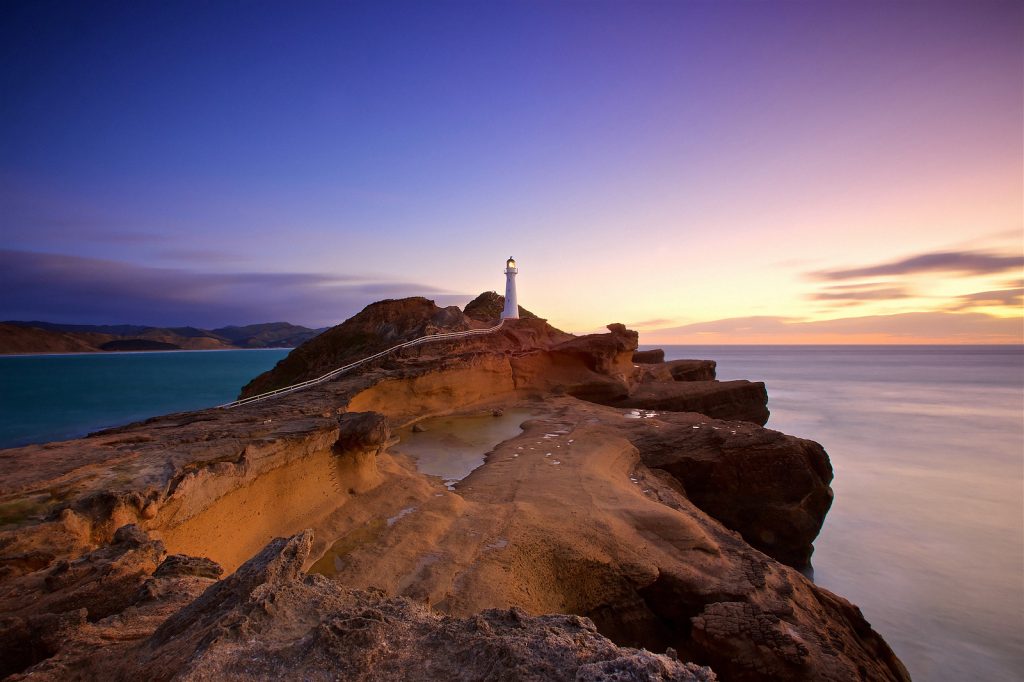 New Zealand