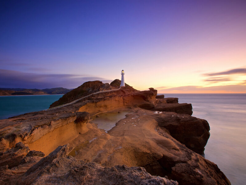 New Zealand