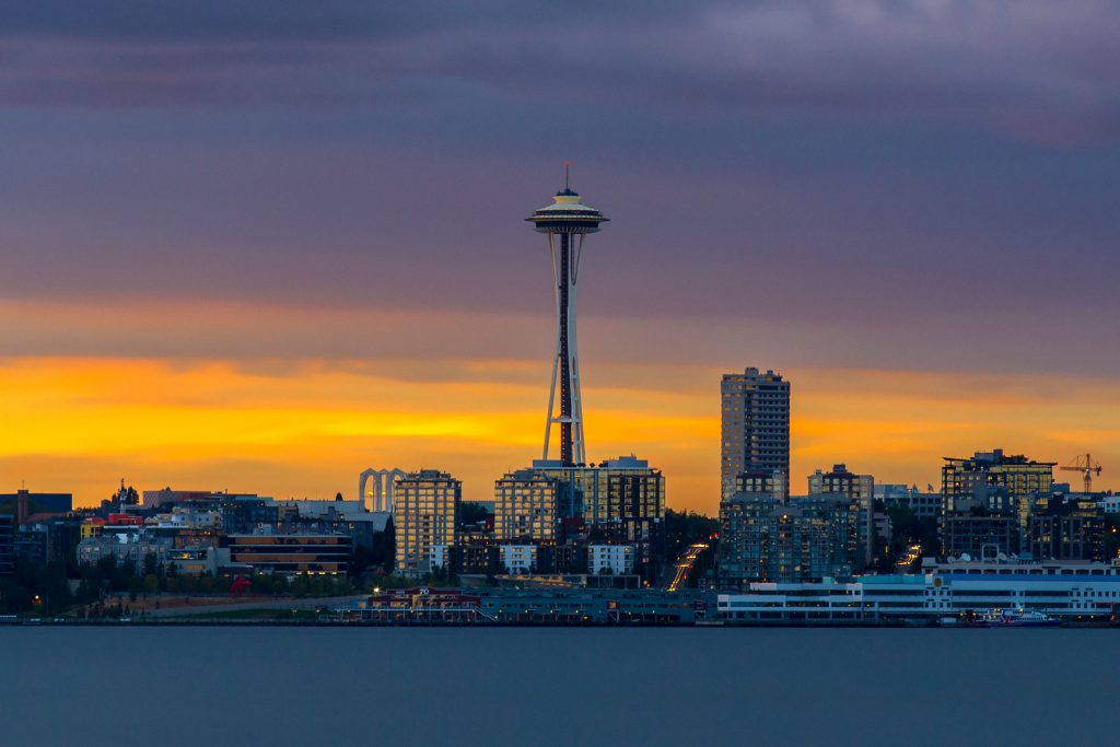 Space Needle