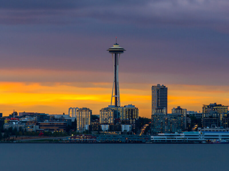 Space Needle