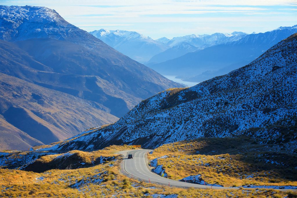 New Zealand