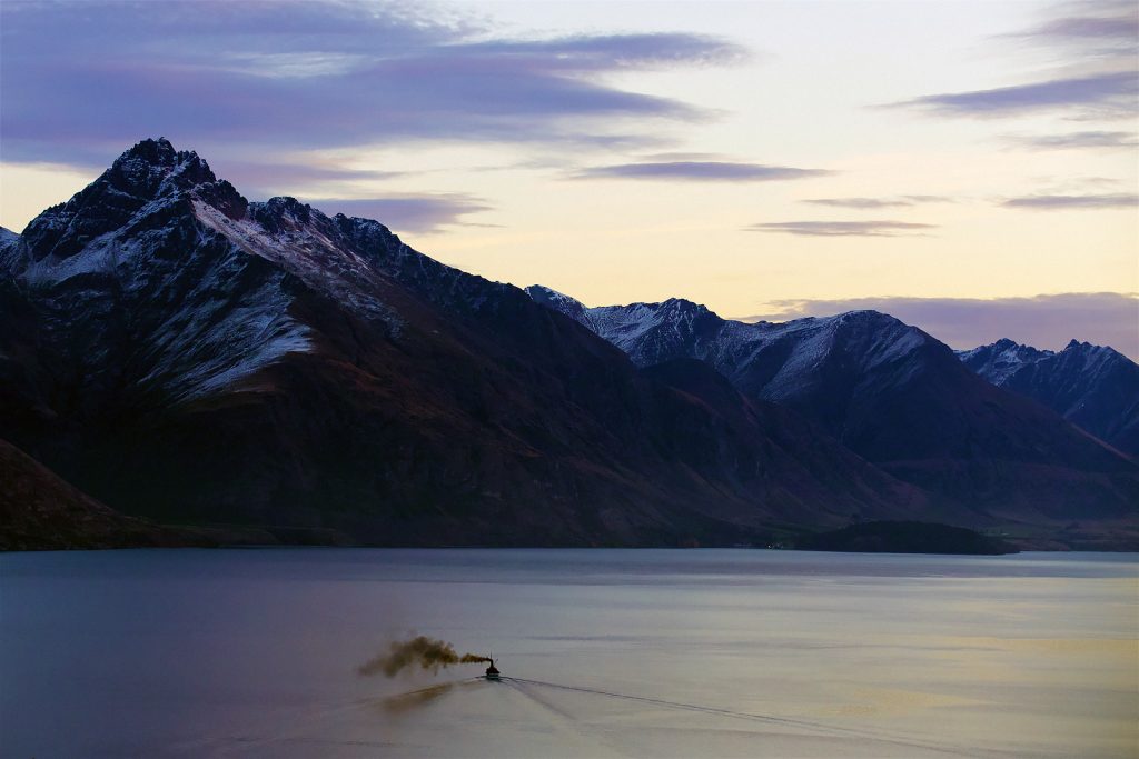 New Zealand